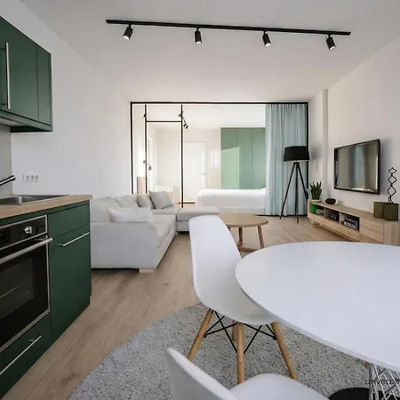 Διαμέρισμα Loft - Pflummernhaus *