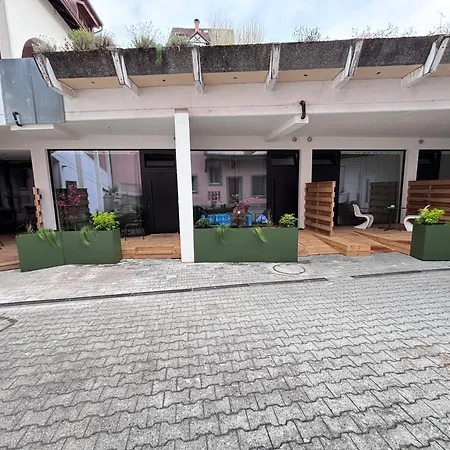Loft - Pflummernhaus