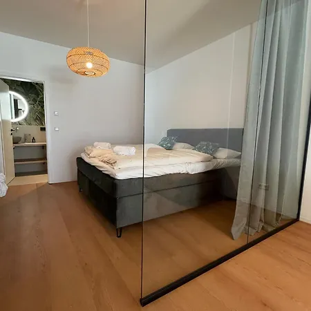 Διαμέρισμα Loft - Pflummernhaus Uberlingen